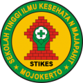 Logo SEKOLAH TINGGI ILMU KESEHATAN MAJAPAHIT